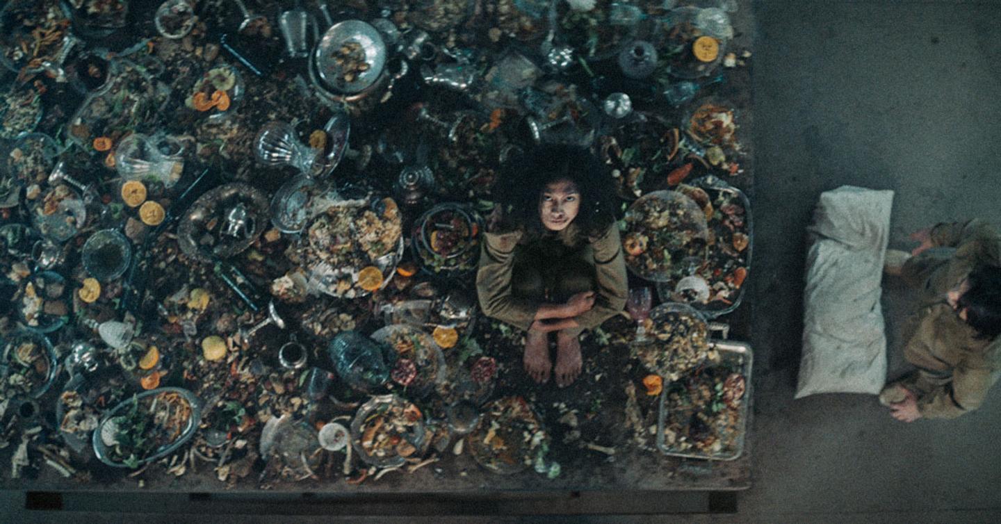 platforma-netflix-film-dtf-magazine Список: Фильмы, вдохновившие режиссера «Платформы», — нового хита на Netflix