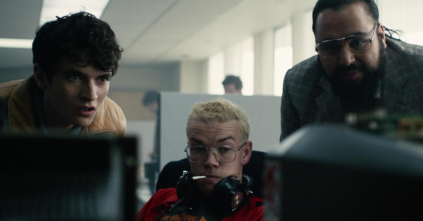 Bandersnatch видалять з Netflix
