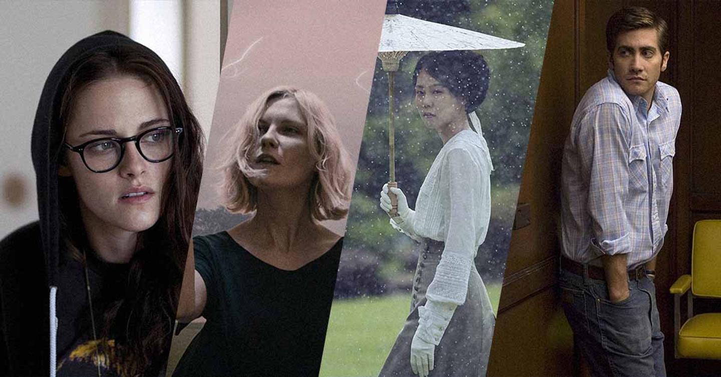 films-2 (1) Названы лучшие фильмы ХХI века, которые не были номинированы на Оскар