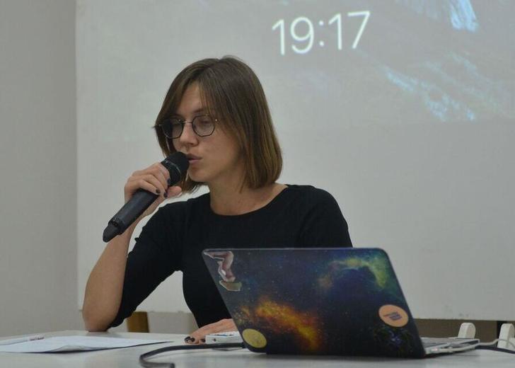 Новий фільм режисерки «Співає Івано-Франківськтеплокомуненерго» опублікували на сайті The New Yorker
