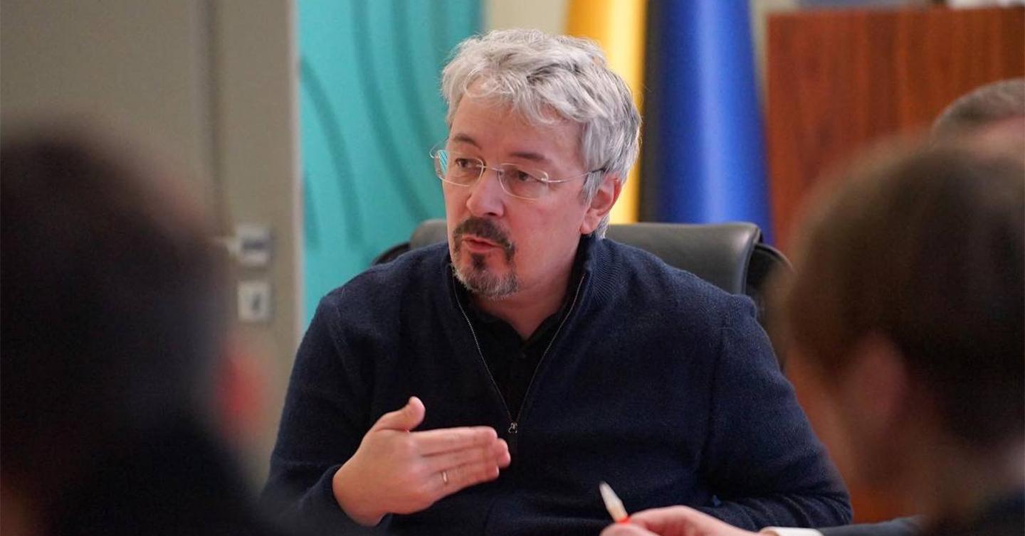 Реорганізацію Довженко-Центру призупиняють. Що кажуть в мінкульті та Довженко-Центрі