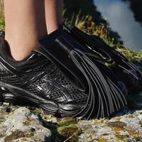 FIDAN NOVRUZOVA x ASICS
