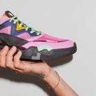 Китайский бренд Li-Ning запустил скейтерскую линию