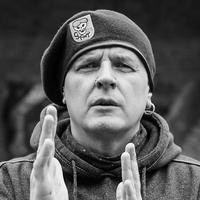 Anton Slepakov («Vagonovozhatye»): «I've written so much in russian that there's no need for it now»