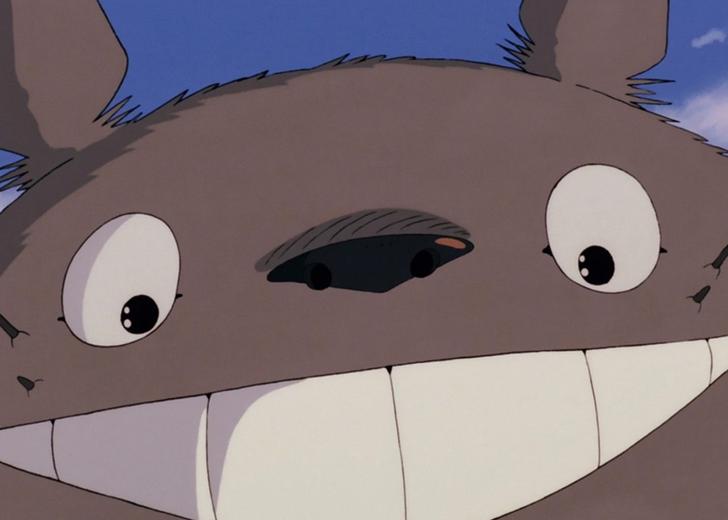 Ghibli-dtf-magazine3 Студія Ghibli та Lucasfilm готують спільний проєкт