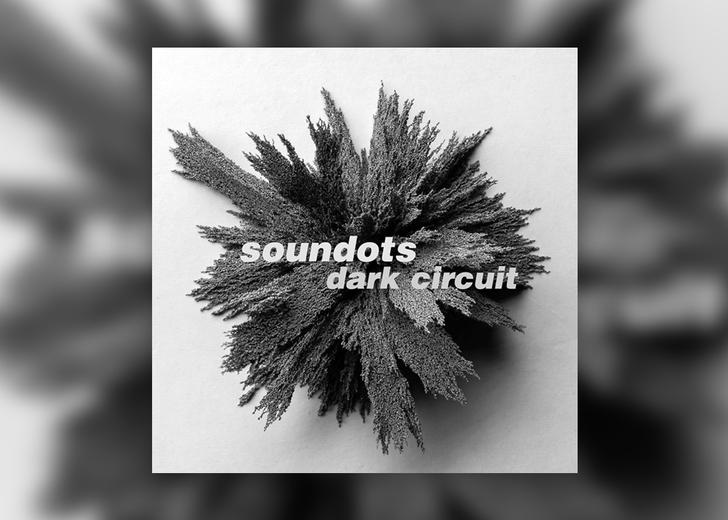 soundots-cover-dtf-magazine Обкладинка альбому Soundots — Dark Circuit