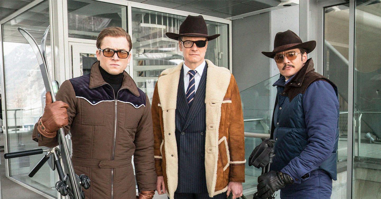 kingsman-details-dtf-magazine-cover Появились первые подробности о двух новых фильмах Kingsman