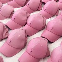 Ruslan Baginskiy released a new drop of baseball caps