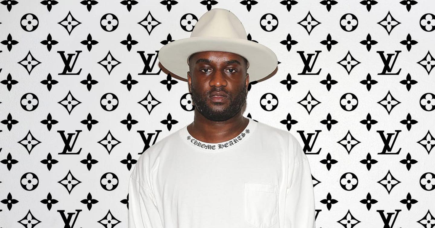 abloh-lv-cover Первый взгляд: Дебютная коллекция Вирджила Абло для Louis Vuitton