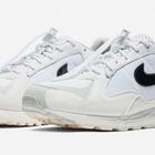 Первый взгляд: Кроссовки Fear of God x Nike Air Skylon 2