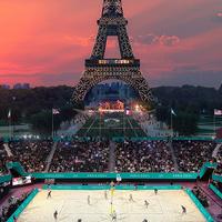 Посмотрите, где пройдут летние Олимпийские игры 2024
