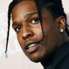 Попытка номер два: A$AP Rocky стал хедлайнером Atlas Weekend в Киеве