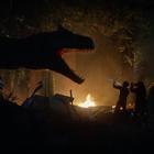 Смотрите короткометражный фильм-приквел «Мира Юрского периода 3»