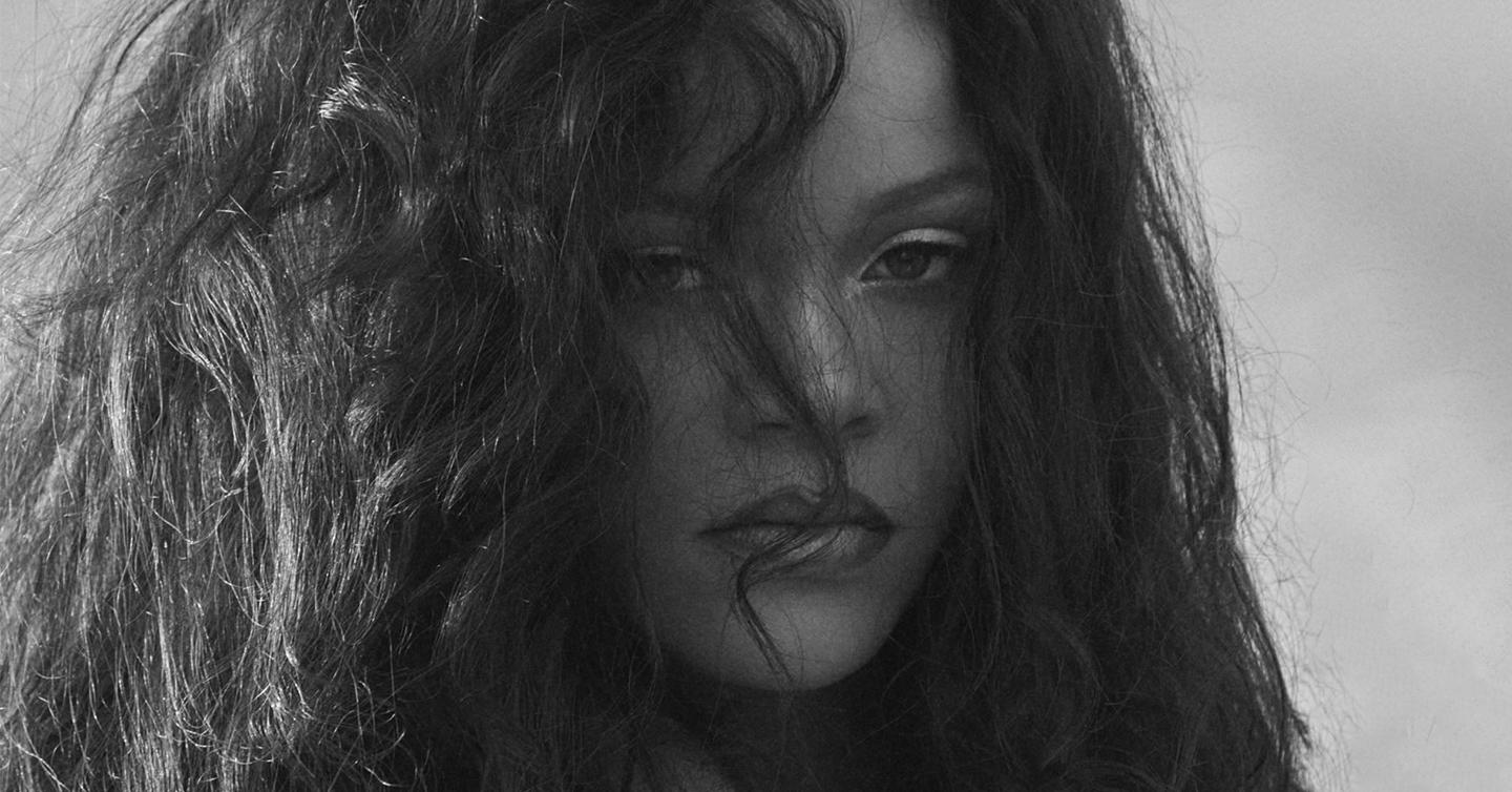 rihanna-dtf-magazine3 Виступ Ріанни на «Супербоулі» перетворять на документальний фільм