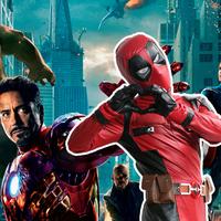 Дэдпул и Люди Икс станут частью киновселенной Marvel
