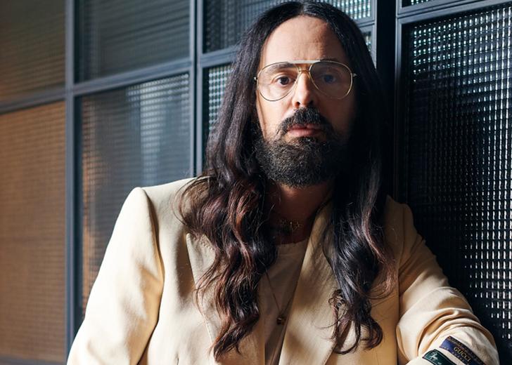 guccimikele-dtf-magazine Алессандро Мікеле залишає пост креативного директора Gucci