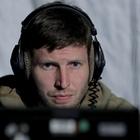 Знайомтесь: це Сергій Степанський, і він створює звук для головних українських фільмів