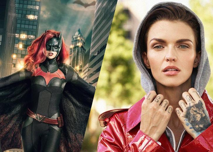 batwoman-dtf-magazine Руби Роуз сыграет Бэтвумен