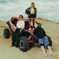 Новий кампейн PUMA Speedcat