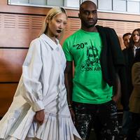 «В эфире телешоу»: Как выглядит новая коллекция Off-White