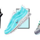 Nike назвали шесть победителей конкурса на лучший концепт Air Max