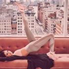 На пуантах. В Киеве пройдет презентация коллекции Puma