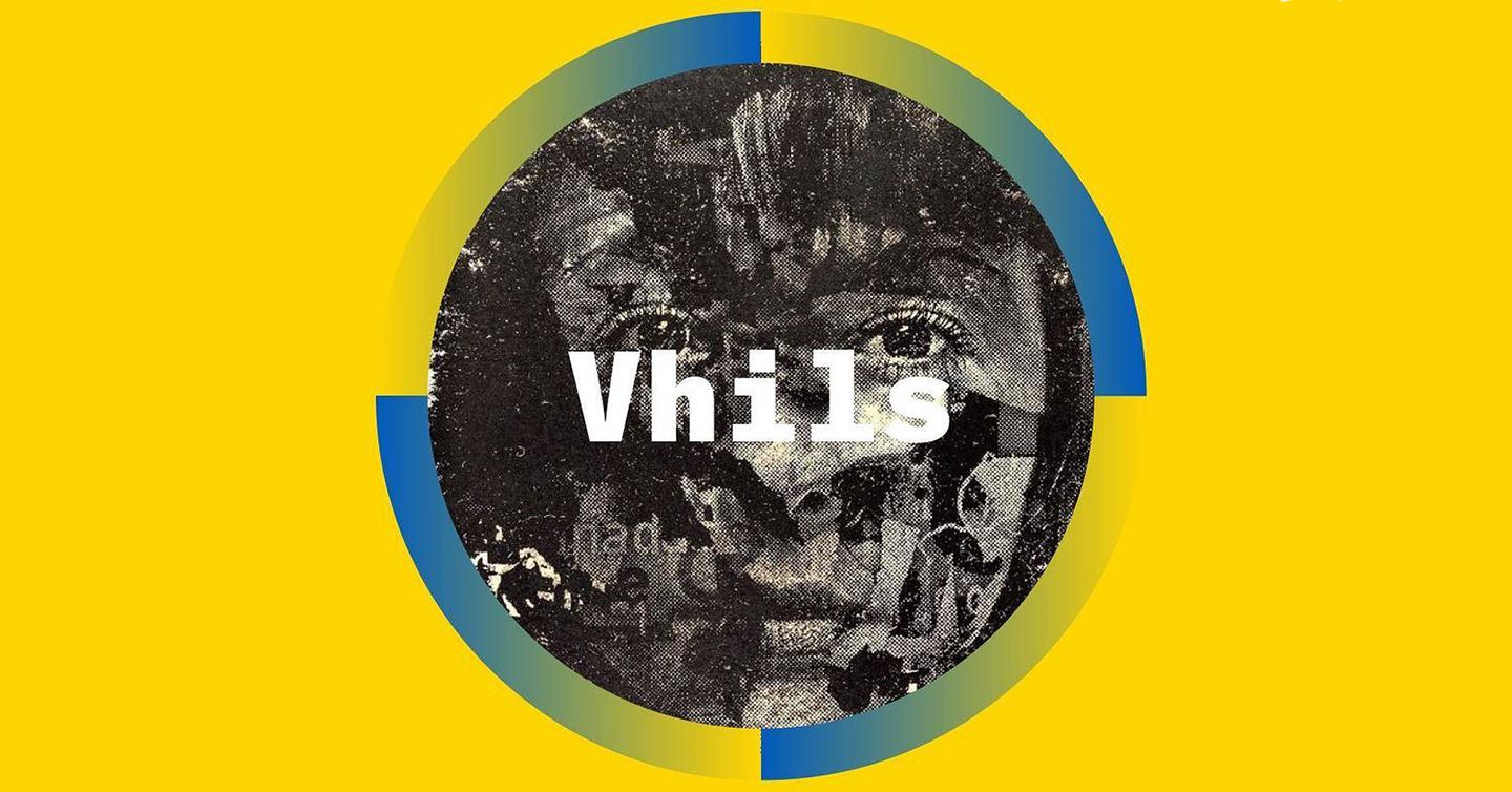 vhils-dtf-magazime В Португалії проведуть мистецький розіграш на підтримку українських дітей. Серед учасників — художники VHILS та Remed