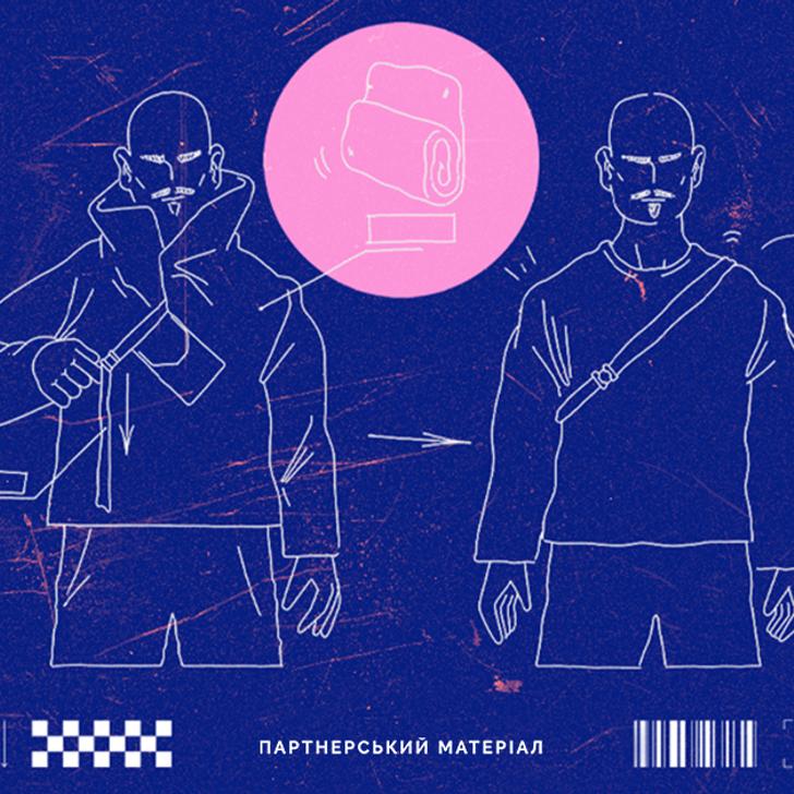 acronym-dtf-magazine DTF Magazine запускає 10-серійний подкаст-проєкт разом з ПриватБанк і Visa