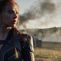 Вышел финальный трейлер «Черной Вдовы»
