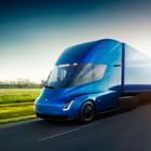 Pepsi предзаказала 100 электрогрузовиков Tesla