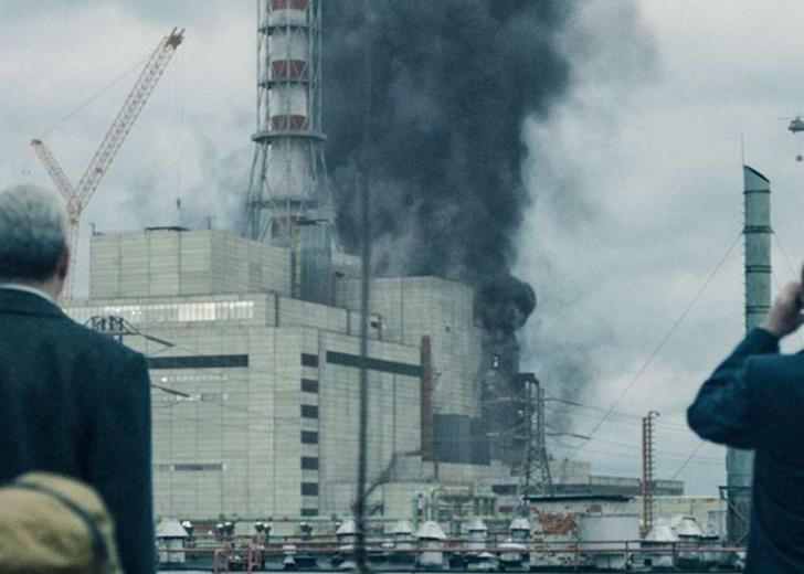 chernobyl-locations-dtf-magazine Крещатик, ковровая фабрика и ядерный реактор: где снимали сериал «Чернобыль»