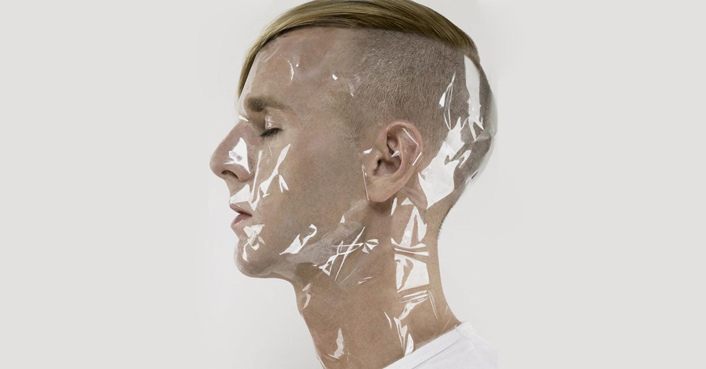 Cлушайте новый трек Plastikman для показа Prada