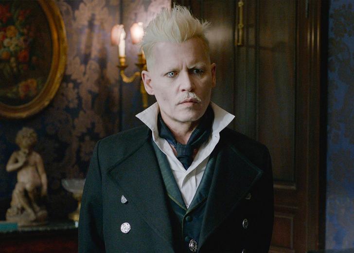 johnny-depp-2-dtf-magazine Warner Bros уволила Джонни Деппа из «Фантастических тварей»