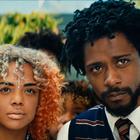 Тесса Томпсон и Кит Стэнфилд в первом трейлере «Sorry To Bother You»