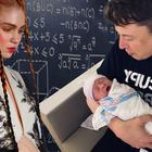 Grimes и Илон Маск назвали ребенка X Æ A-12. Что это вообще значит?