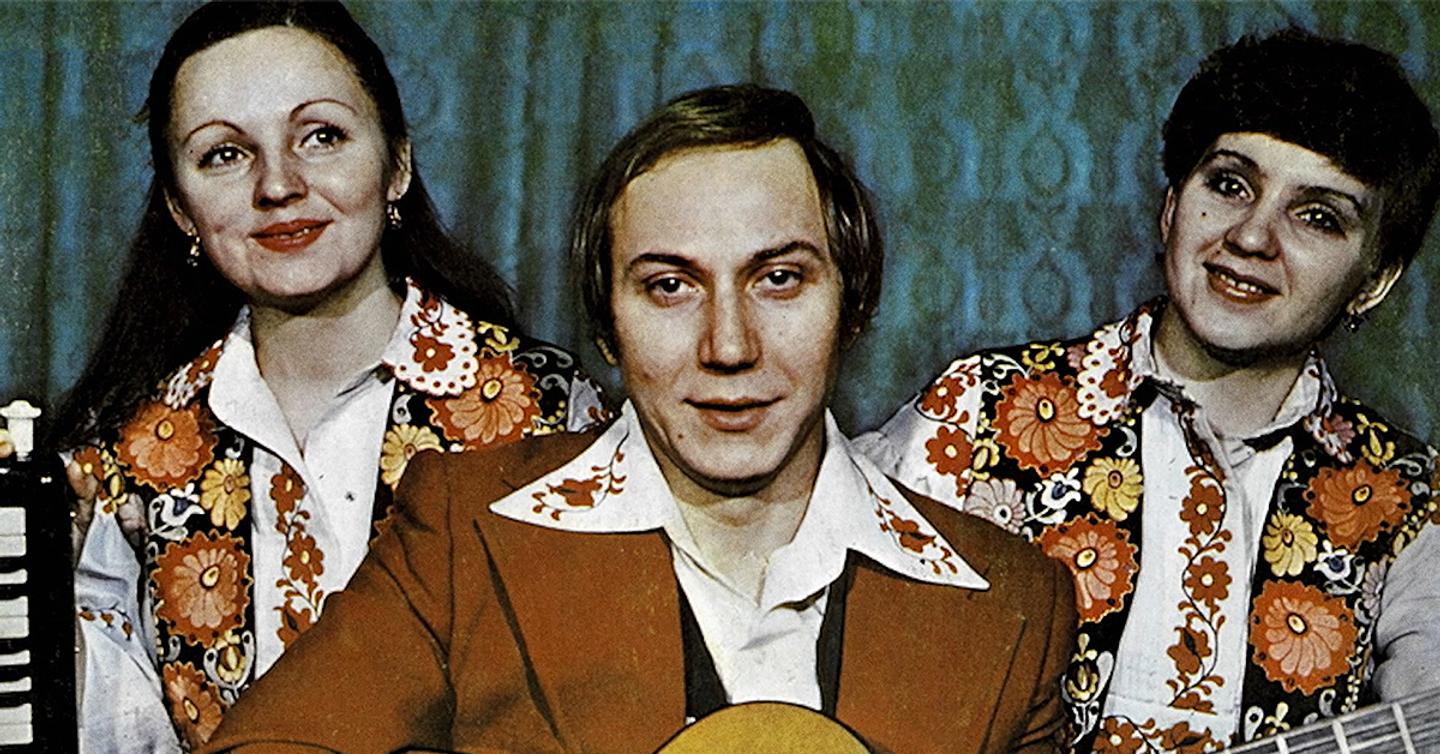 Дивіться новий трейлер фільму «Вусатий фанк» про українську фанксцену