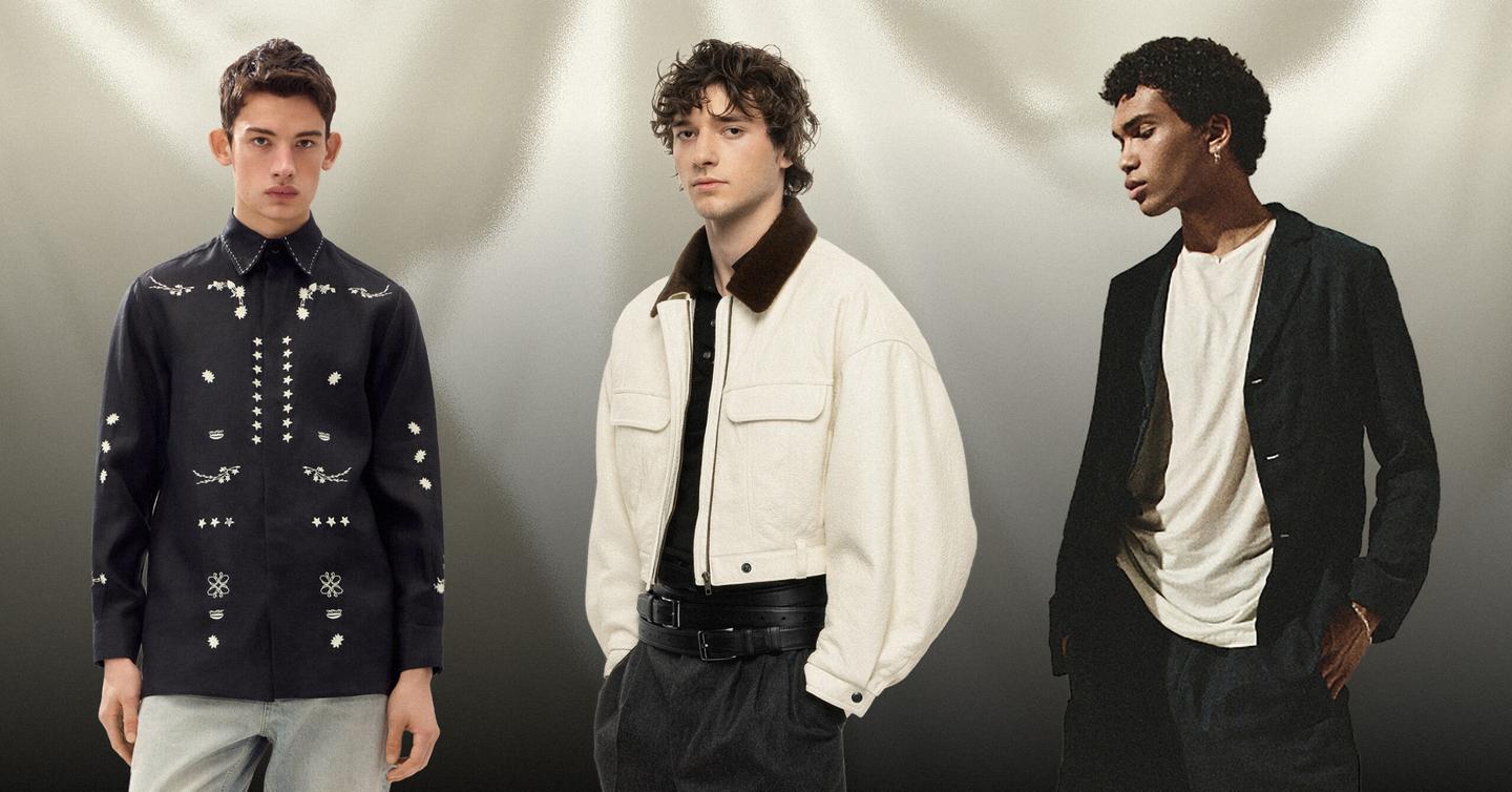 Українські бренди на Pitti Uomo: Що Gunia Project, THEO та GUDU представили на виставці