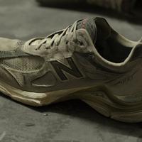 Odesa-based designer STANISLAV creates surreal concepts for Nike, New Balance and Crocs sneakers