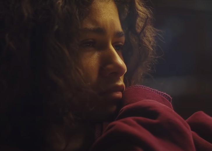 euphoria11-dtf-magazine Смотрите трейлер первого специального эпизода «Эйфории»