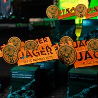 jager-awards-cover-dtf-magazine Хто переміг на Jager Music Awards-2025? Слухаємо треки переможців