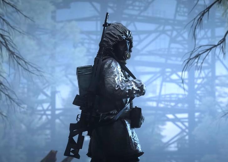 S.T.A.L.K.E.R-dtf-magazine GSC Game World відновила роботу над S.T.A.L.K.E.R. 2: Heart of Chornobyl