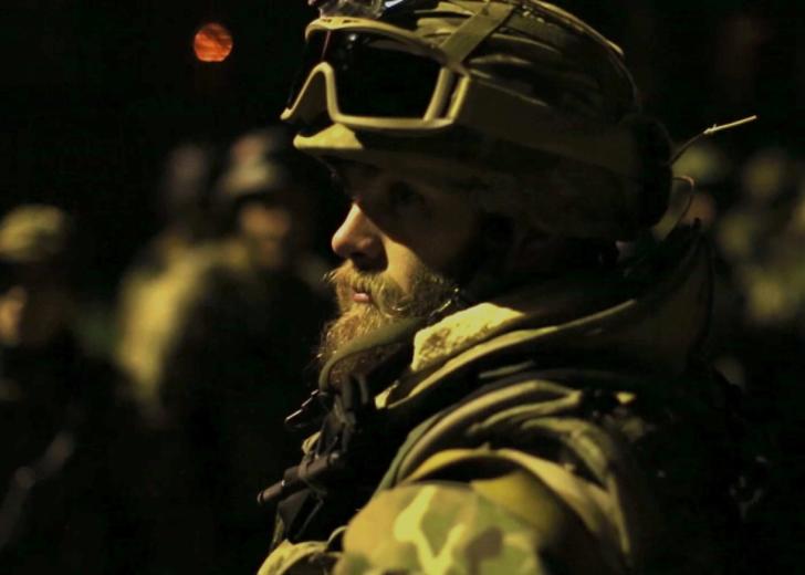 Документальний фільм про 12 років війни в Україні представлять на кінофестивалі у Карлових Варах