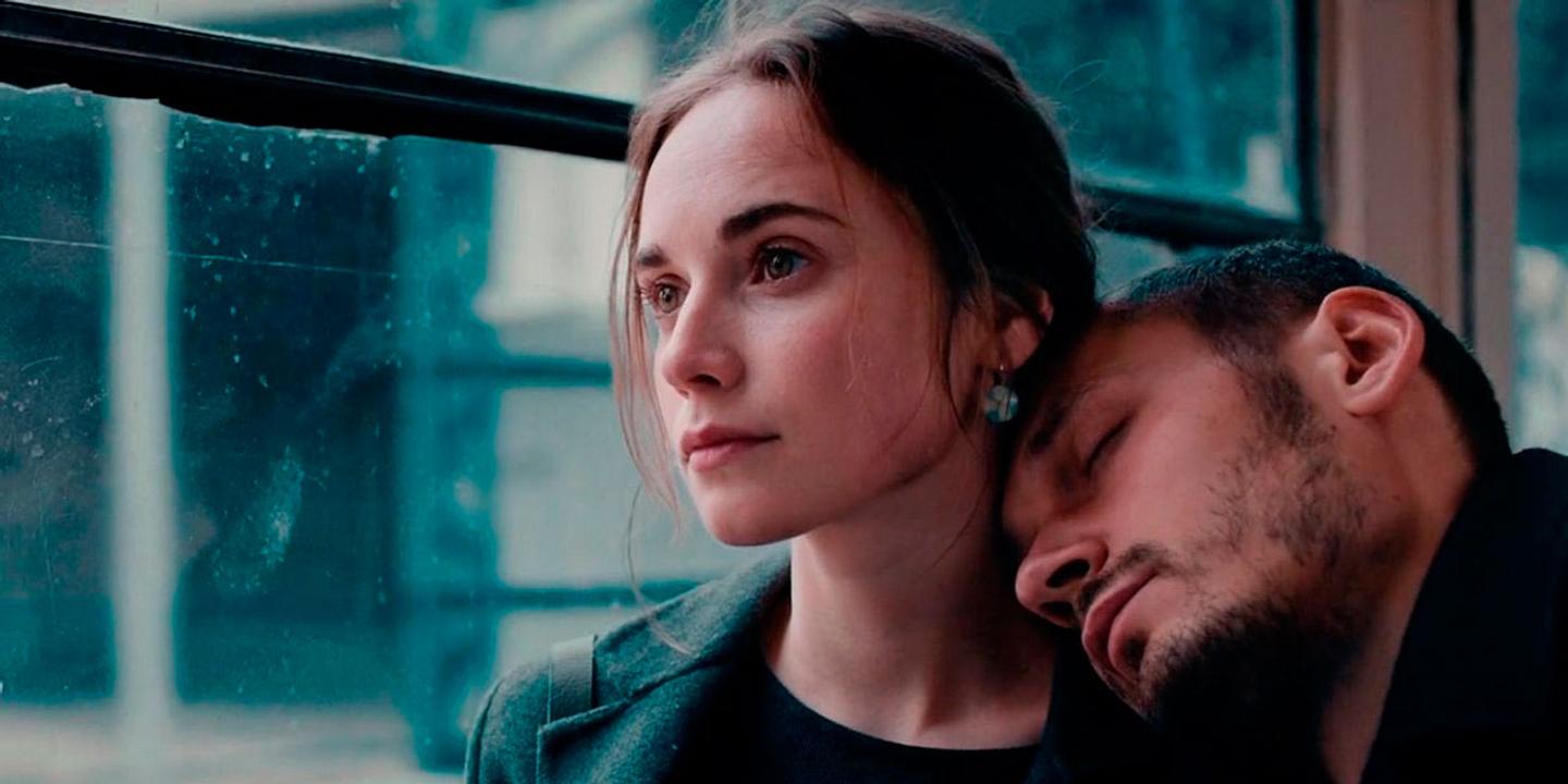 Украинский фильм «Стремглав» взял награду на французском кинофестивале