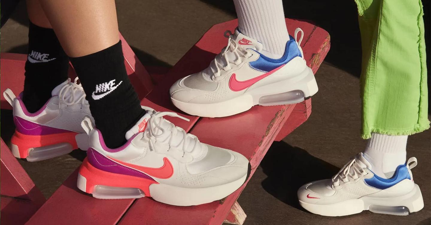 nike-dtf-magazine Який бренд кросівок став найпопулярнішим у світі