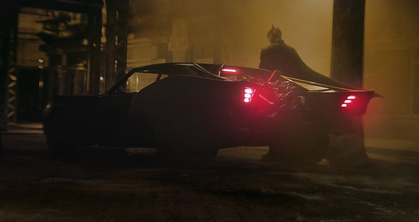 batman dtf magazine Во время матча всех звезд НБА показали новый трейлер «Бэтмена». Смотрим