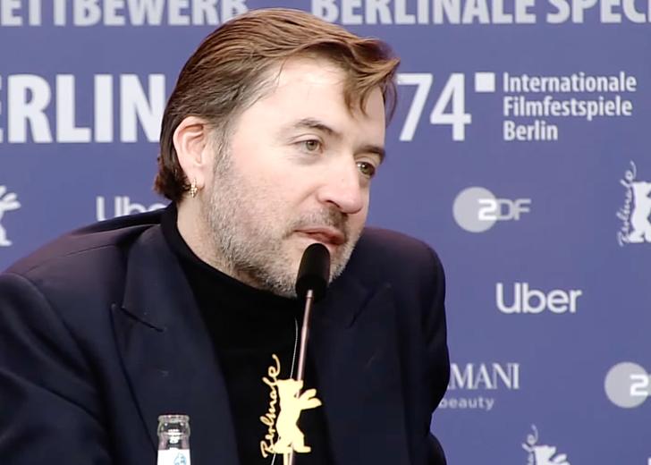 albert-serra-cover-dtf-magazine «Це політичне питання»: Член журі Берлінале Альберт Серра — про прихильність до путіна