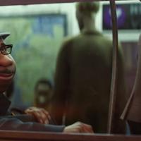 Смотрите трейлер нового мультфильма студии Pixar