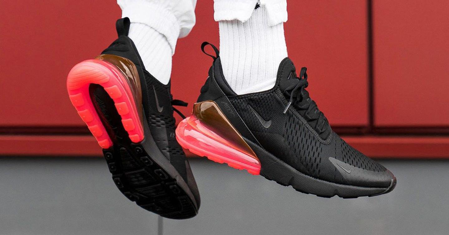 airmax-cover-dtf-magazine Почему мусульмане бойкотируют кроссовки Nike и что об этом говорят в компании