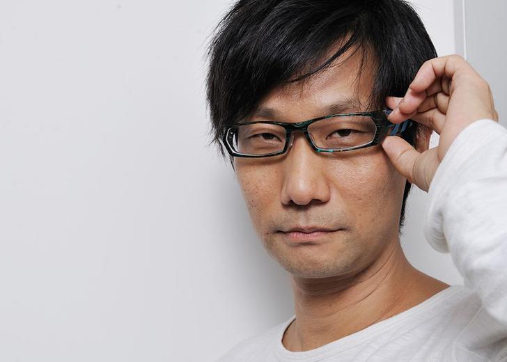 Hideo-Kojima-dtf-magazine Хидео Кодзима, возможно, уже работает над новой хоррор-игрой