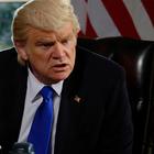 Showtime выпустит сериал о первых днях Дональда Трампа на посту президента США. Смотрите трейлер